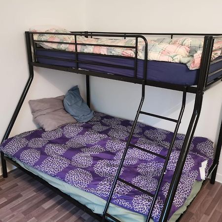 Appartement Pres De La Gare Rer C-Spacieux 4 Pieces Étampes Exteriör bild