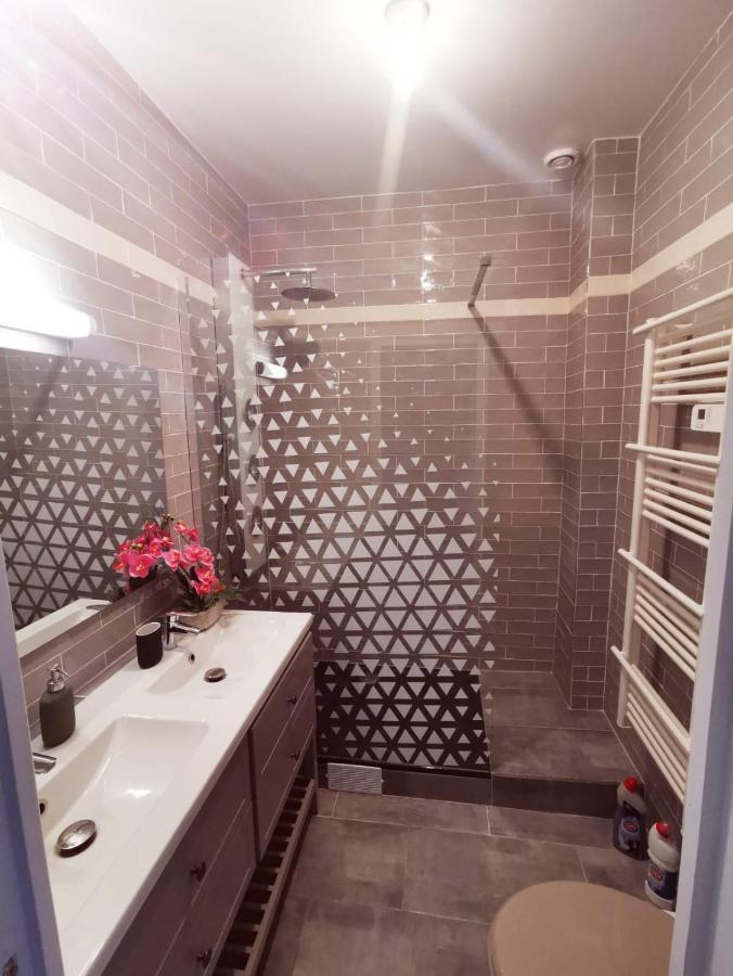 Appartement Pres De La Gare Rer C-Spacieux 4 Pieces Étampes Exteriör bild