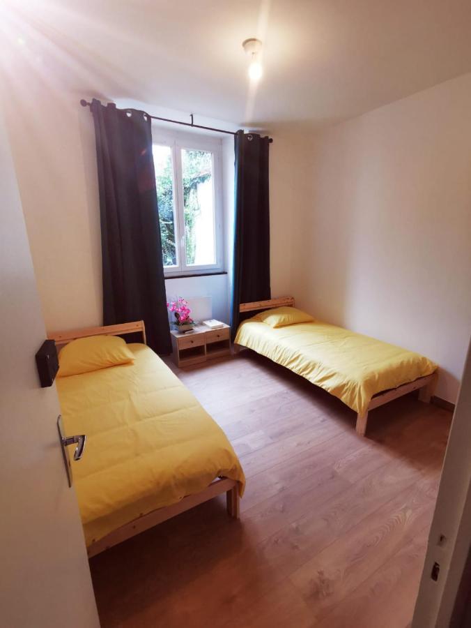 Appartement Pres De La Gare Rer C-Spacieux 4 Pieces Étampes Exteriör bild